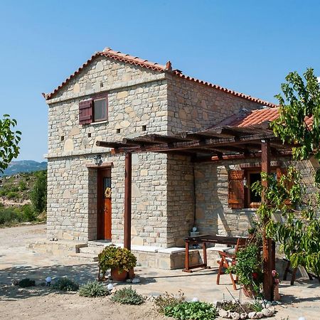 Oceanis Cottage House Ormos Koumeikon Zewnętrze zdjęcie