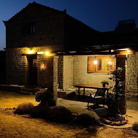 Oceanis Cottage House Ormos Koumeikon Zewnętrze zdjęcie