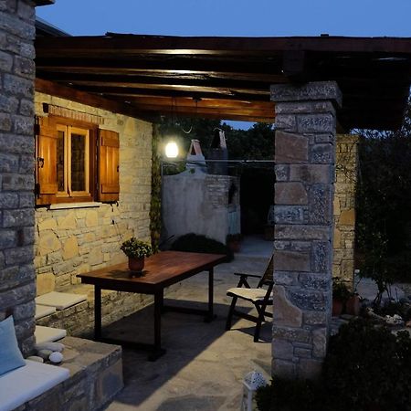 Oceanis Cottage House Ormos Koumeikon Zewnętrze zdjęcie
